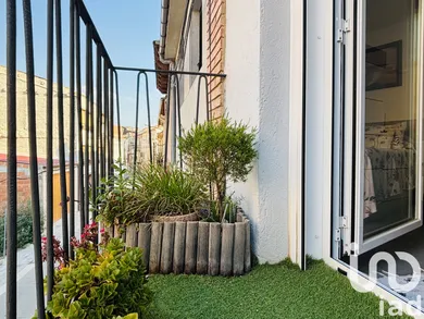 Casa adossada a Les Borges Blanques