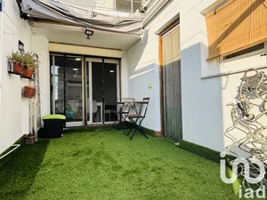 Casa adosada en Les Borges Blanques