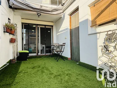 Semi-detached house in Les Borges Blanques