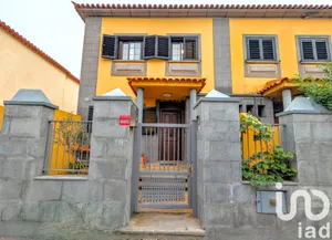 Casa adosada en San Cristóbal de La Laguna