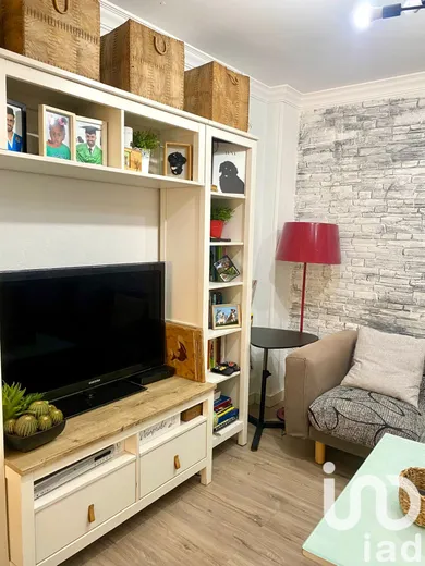 Apartment in Málaga