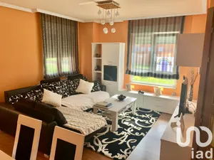 Casa adosada en San Andrés del Rabanedo