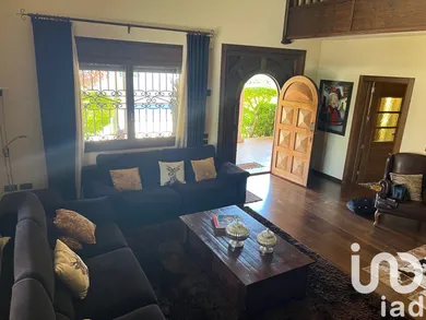 Apartment in house in Petrer