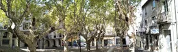 Edifici a Ourense