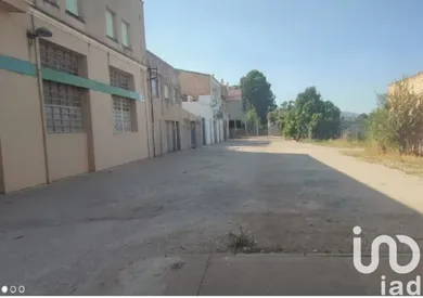 Terreny edificable a Roquetes