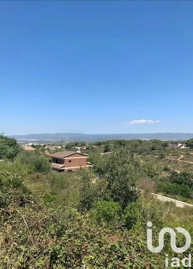 Terrain à bâtir à Calafell