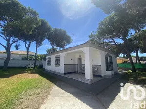 Casa de campo en Chiclana de la Frontera