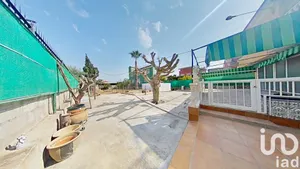 Casa de campo en Orihuela