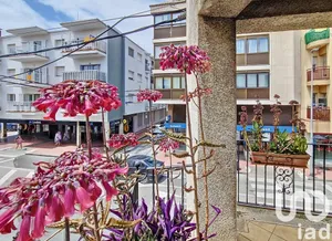 Apartment in Palamós
