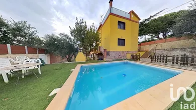 House in Castellar del Vallès