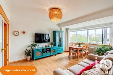 Apartment in Málaga