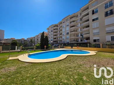 Pis a Vélez-Málaga