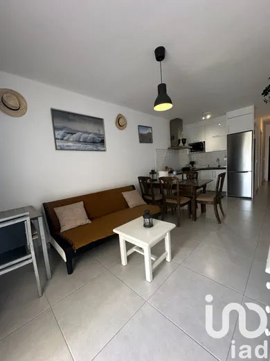 Appartement à Teguise