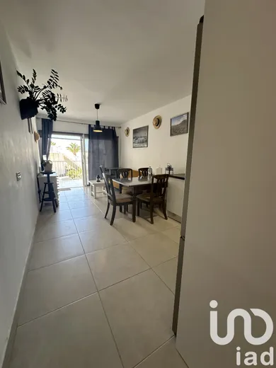 Appartement à Teguise