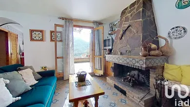 Maison de village à Eslida