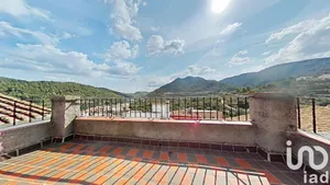 Casa de pueblo en Eslida