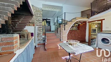 Maison de village à Eslida