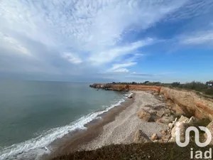Dúplex a Alcanar