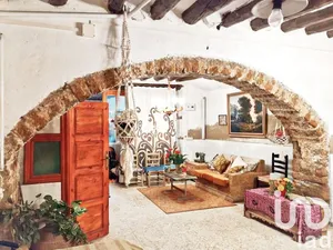 Casa de poble a Cinctorres