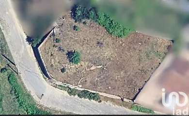 Terreny edificable a Santa Eulàlia de Ronçana