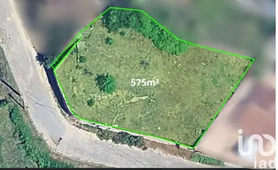 Building plot in Santa Eulàlia de Ronçana