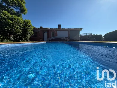 Apartment in house in Sant Vicenç de Montalt