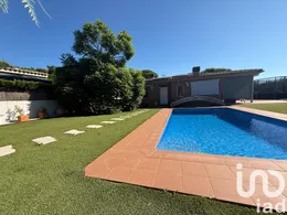 Vivienda unifamiliar en Sant Vicenç de Montalt