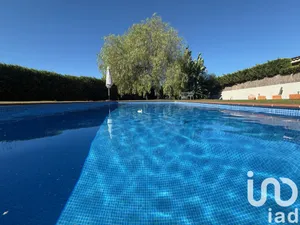 Vivienda unifamiliar en Sant Vicenç de Montalt