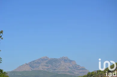 Terrain à bâtir à Abrera