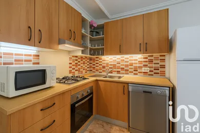 Maison jumelle à Torrevieja