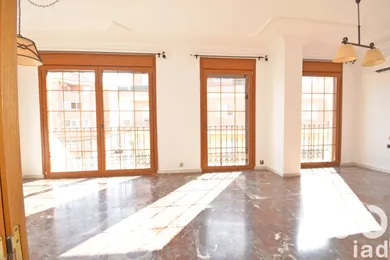 Apartment in house in Sax