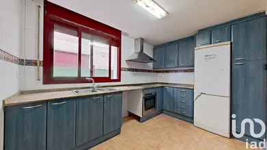 Maison jumelle à Cervià de les Garrigues