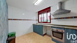 Maison jumelle à Cervià de les Garrigues