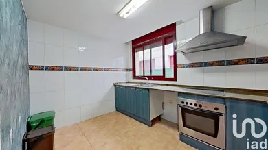 Semi-detached house in Cervià de les Garrigues