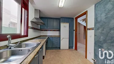 Semi-detached house in Cervià de les Garrigues