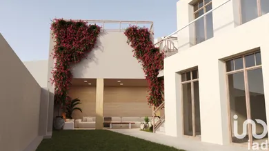 Building plot in Santa Susanna