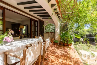 House in Es Mercadal