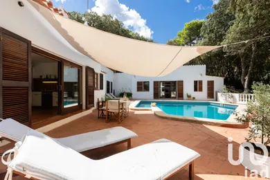 House in Es Mercadal