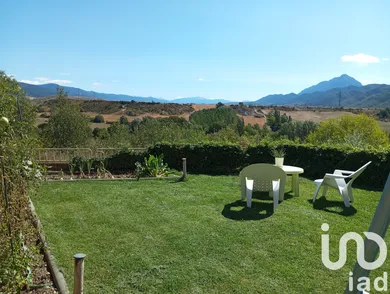 Chalet en Ascara, Jaca