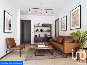 Piso en Vilanova i la Geltrú