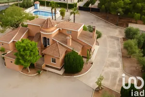 Casa a Elche