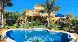 Casa en Rincón de la Victoria