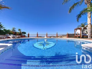 House in Rincón de la Victoria