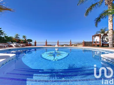 Maison à Rincón de la Victoria