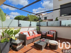 Casa adosada en Sant Pere de Ribes