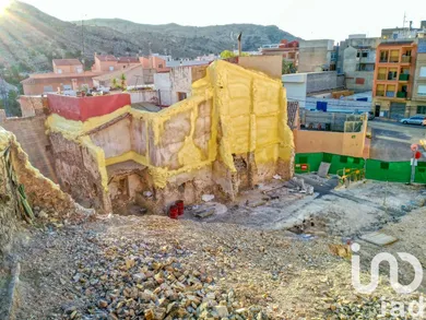 Terreno edificable en Agost