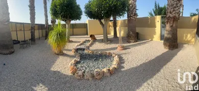 Chalet en ELCHE -ALICANTE