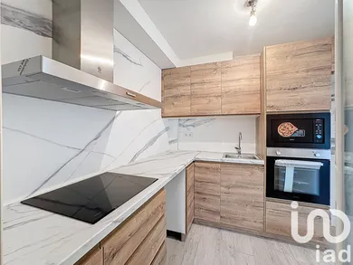 Apartment in Vilallonga del Camp