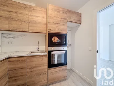 Appartement à Vilallonga del Camp