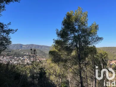 Terreno edificable en Olivella